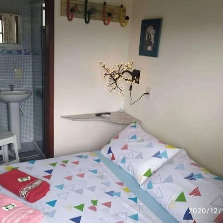 Florianópolis Joaquina 433 - Pousada Floripa מראה חיצוני תמונה