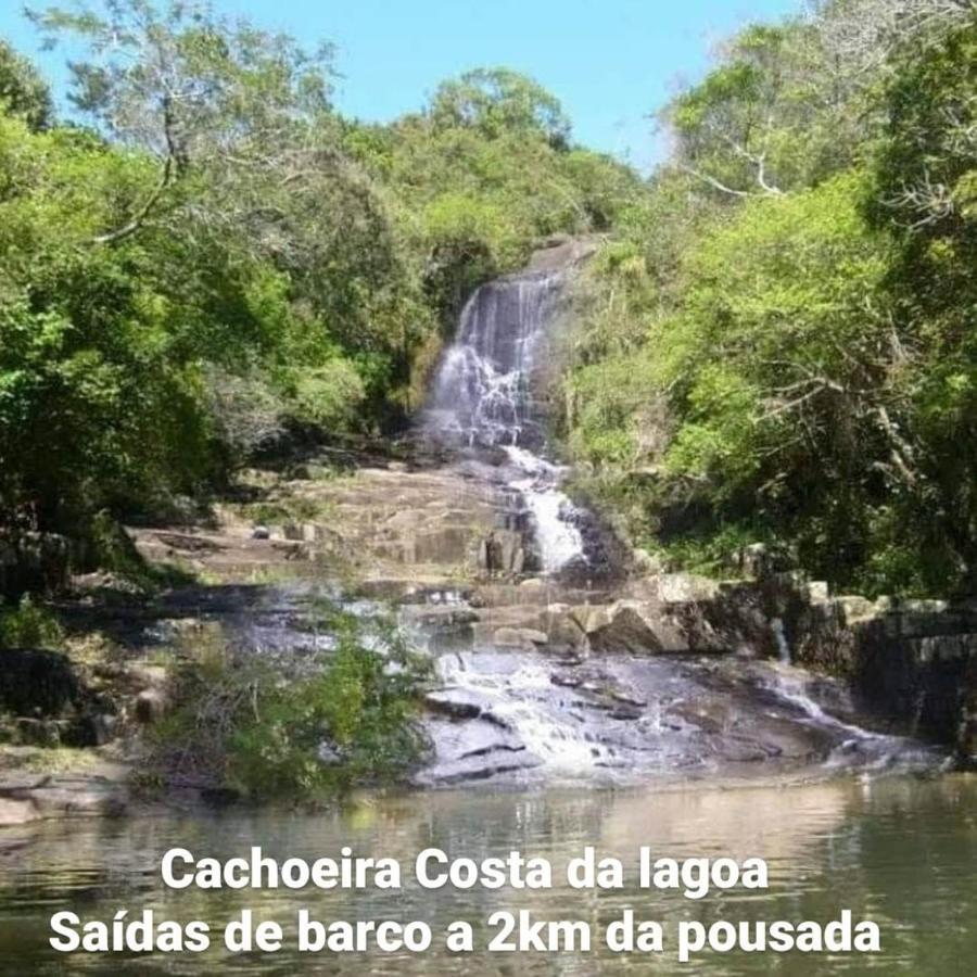 Florianópolis Joaquina 433 - Pousada Floripa מראה חיצוני תמונה