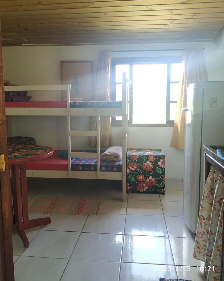 Florianópolis Joaquina 433 - Pousada Floripa מראה חיצוני תמונה