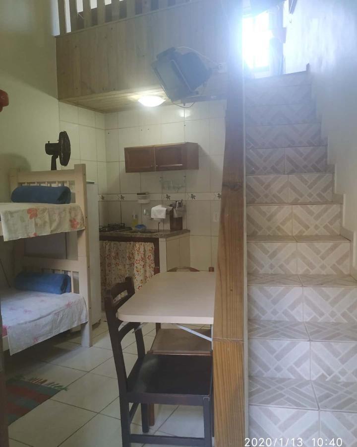 Florianópolis Joaquina 433 - Pousada Floripa מראה חיצוני תמונה