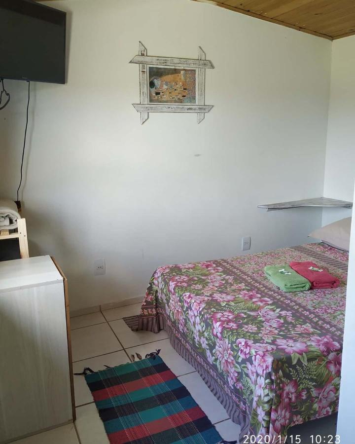 Florianópolis Joaquina 433 - Pousada Floripa מראה חיצוני תמונה