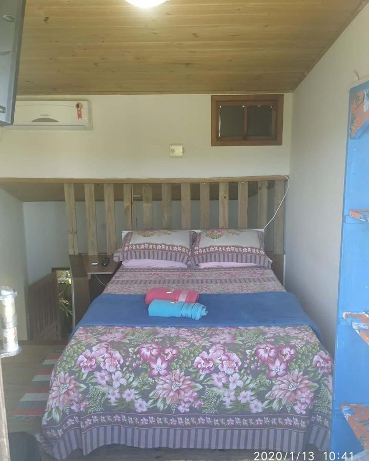 Florianópolis Joaquina 433 - Pousada Floripa מראה חיצוני תמונה