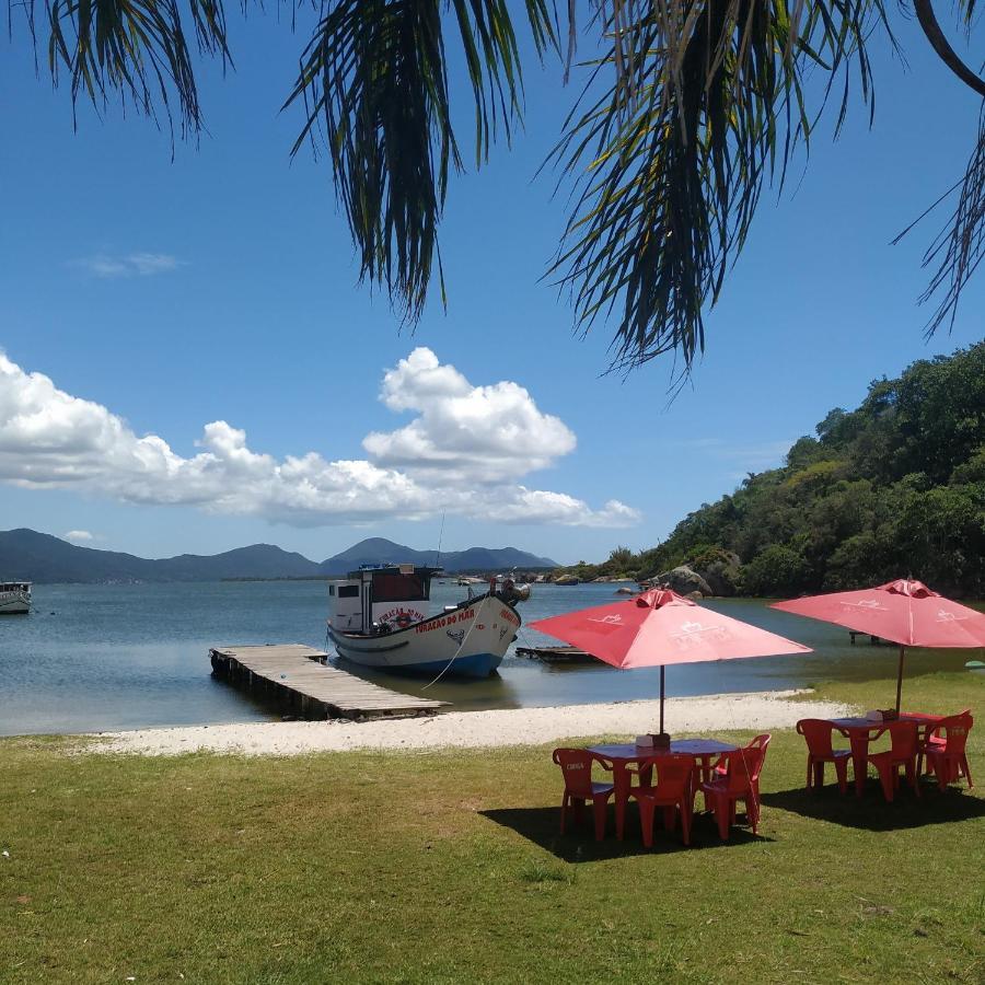 Florianópolis Joaquina 433 - Pousada Floripa מראה חיצוני תמונה