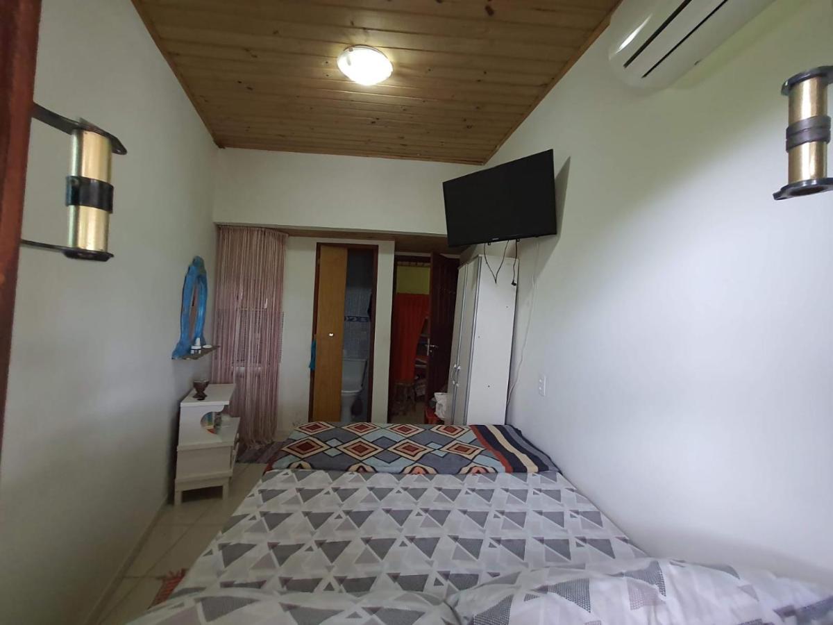 Florianópolis Joaquina 433 - Pousada Floripa מראה חיצוני תמונה
