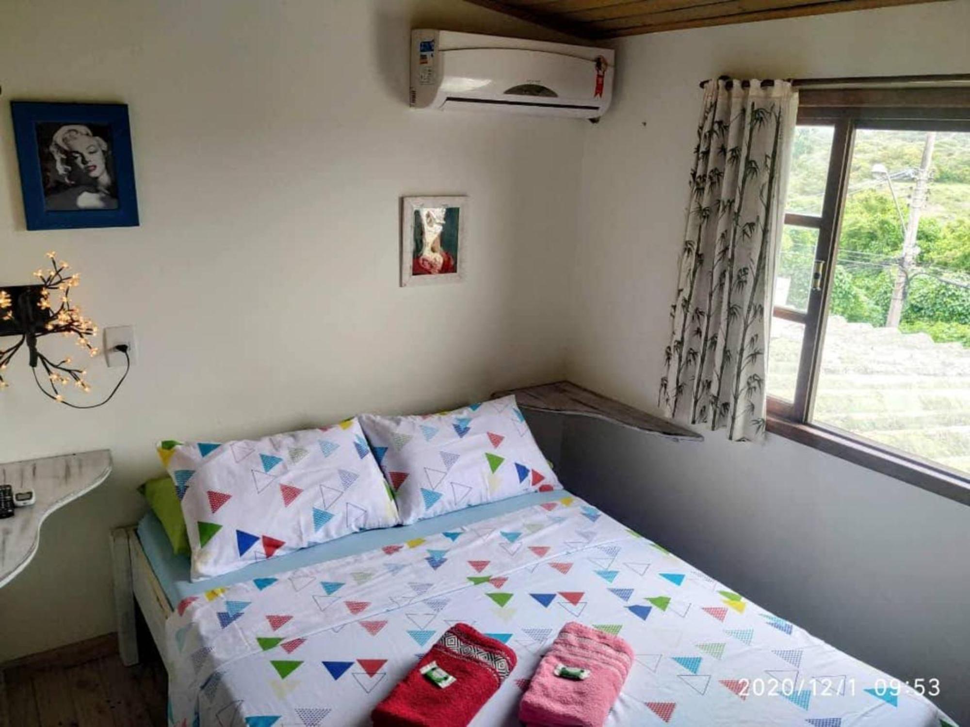 Florianópolis Joaquina 433 - Pousada Floripa מראה חיצוני תמונה
