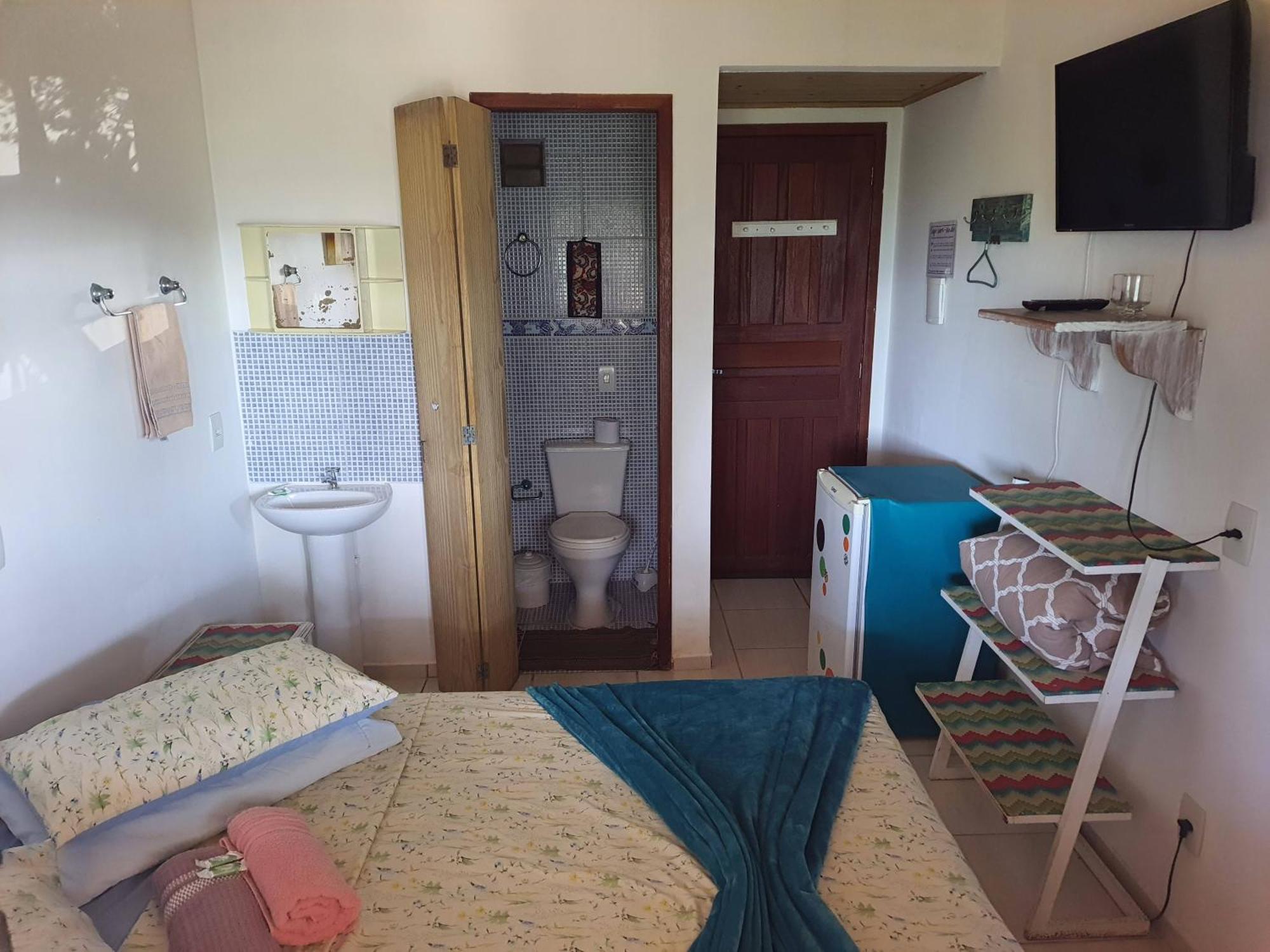 Florianópolis Joaquina 433 - Pousada Floripa מראה חיצוני תמונה