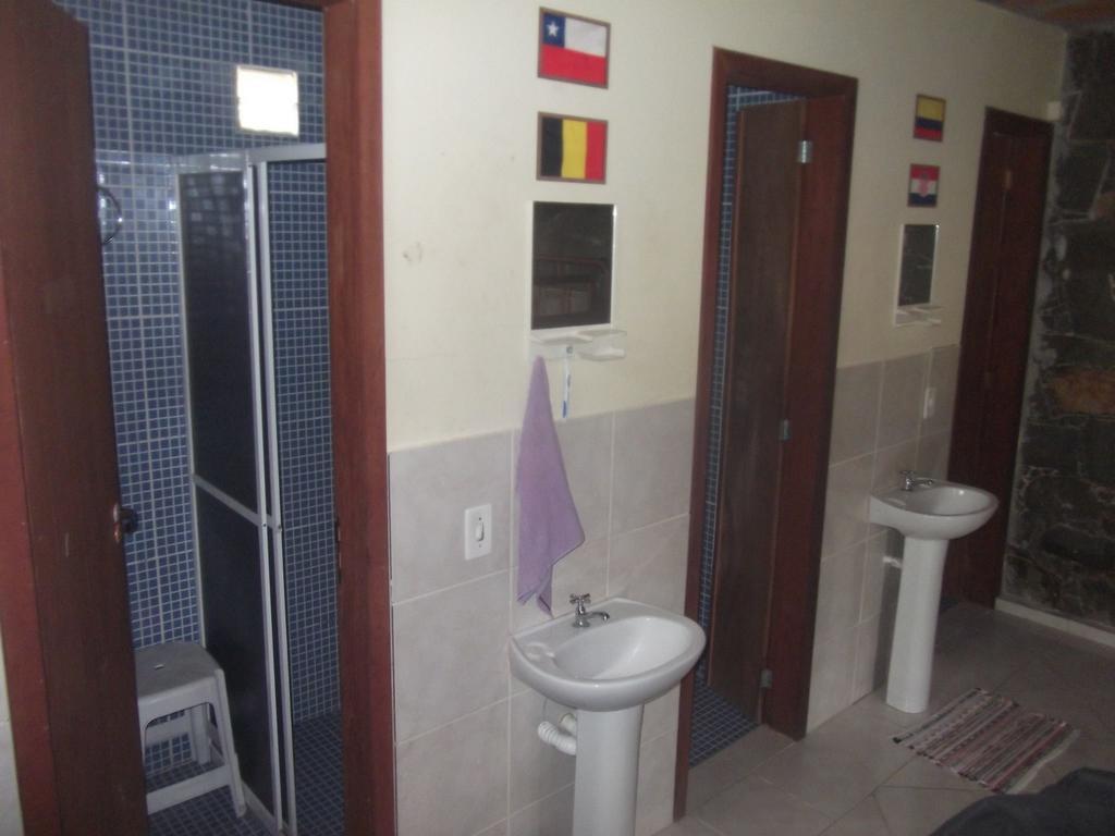 Florianópolis Joaquina 433 - Pousada Floripa חדר תמונה