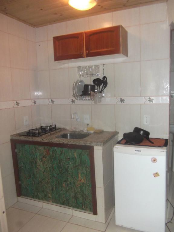 Florianópolis Joaquina 433 - Pousada Floripa חדר תמונה